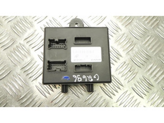 Блок управления 231A00490R, G2696 Renault Clio IV