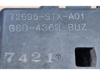 Блок управления 72695STXA01   Acura MDX II