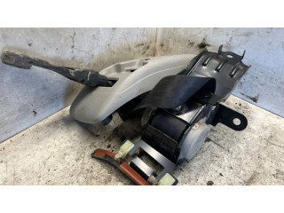 Третий рядный ремень безопасности