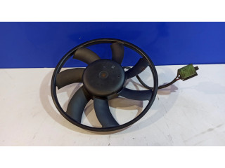 Крыльчатка вентилятора