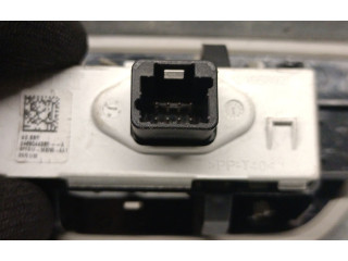 Дисплей    248804435R, 248804435R   Dacia Duster II