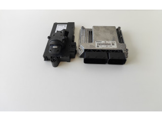 Řídící jednotka 7809000, DDE7809000 BMW 5 E60 E61 2010