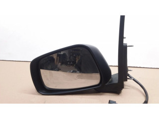 Zpětné zrcátko levé Nissan Navara D40 2007 96302EB110