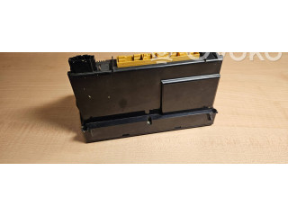 Блок управления климат-контролем 4B0820043J, 5HB00760418   Audi A6 S6 C5 4B