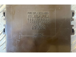 Блок управления 88811AG030, 1238000232 Subaru Forester SH