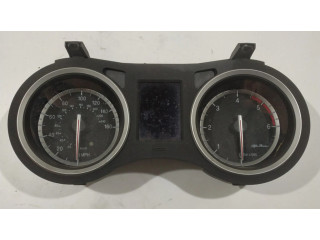 Панель приборов C486 Alfa Romeo 159
