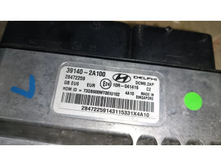 Řídící jednotka 391402A100, CENTRALITAMOTORUCE Hyundai i20 (GB IB) 2015