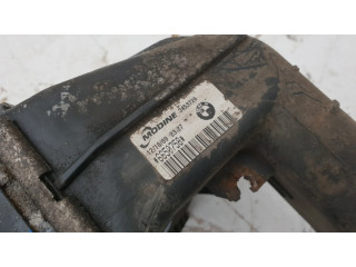 Интеркулер  6650758, 3453726   BMW X3 E83 2.0