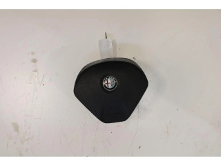 Подушка безопасности водителя Alfa Romeo MiTo