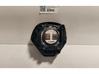 Подушка безопасности водителя 156091200, 156091200 Alfa Romeo Giulietta