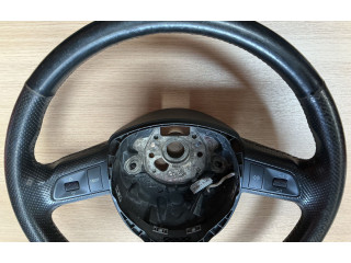 Руль Audi A3 S3 8P 2003 - 2012 года 4F0124A
