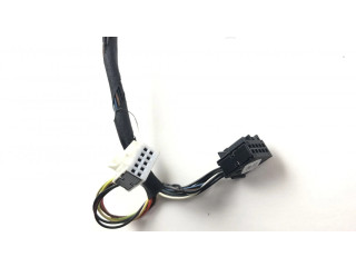 Zpětné zrcátko levé Mercedes-Benz SL R230 2003 A2308100776, A1718100121