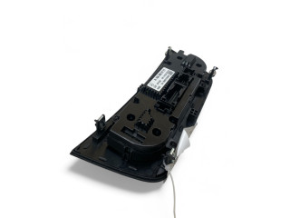 Блок управления климат-контролем A1669008721 MercedesBenz GLE (W166 - C292)