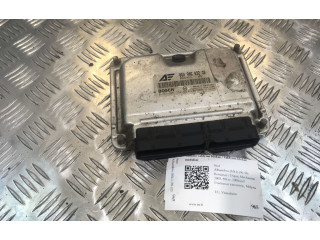 Řídící jednotka 0261207352, 06A906032GR Seat Alhambra (Mk1) 2003
