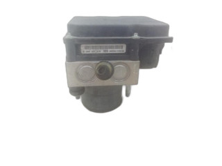 Блок управления АБС 026523080851860291, 026523080851860291   Fiat Punto Evo