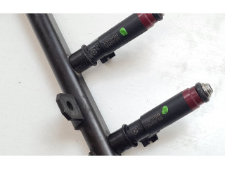 Комплект форсунок 53013690AA, 5048P07320 Jeep Wrangler