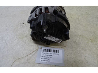 Генератор 231005300R, 231005300R Renault Clio II