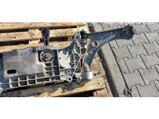 Комплект вентиляторов Skoda Octavia Mk2 (1Z)