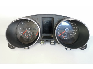 Панель приборов 5K0920870G, 3219792 Volkswagen Golf VI