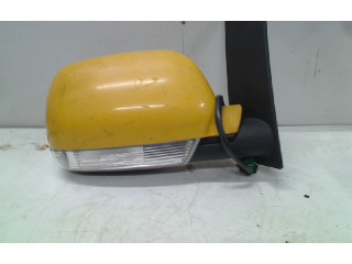 Zpětné zrcátko Volkswagen Caddy 2010