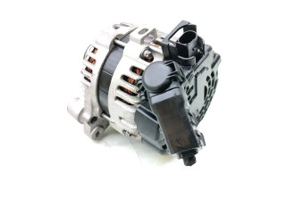 Генератор 37300-04950 KIA Ceed 1.0