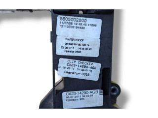 Блок предохранителей 5605002800, CX23-14290-AGB Jaguar XF