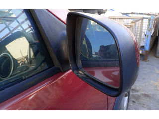 Зеркало электрическое        Dacia Sandero  2008 - 2012 года   