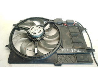 Вентилятор радиатора         Mini One - Cooper R50 - 53 