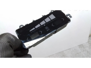 Блок управления климат-контролем 31346788   Volvo S90, V90