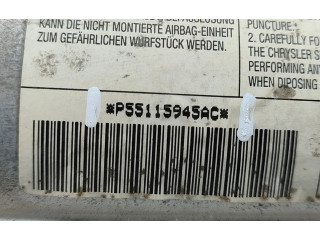 Подушка безопасности пассажира P55115945AC   Jeep Grand Cherokee (WJ)