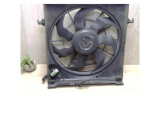 Вентилятор печки 253861H680, 253861H680 KIA Pro Cee'd I