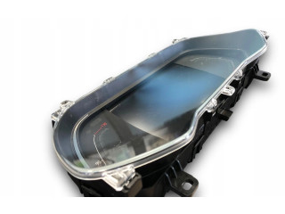 Панель приборов P248095682R   Renault Clio V       