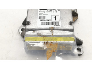 Блок подушек безопасности GMC857K30   Mazda 6