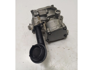 Поршень Масляный насос 04L145208H, CRK Skoda Octavia Mk3 (5E)