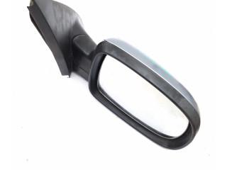 Зеркало электрическое        Opel Meriva A  2003 - 2010 года   