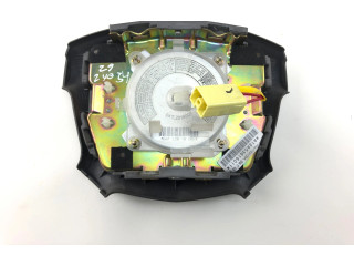 Подушка безопасности водителя T93106A, S54N57K0004 Mazda 626