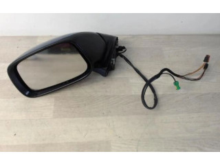 Zpětné zrcátko Peugeot 807 2004 8153FT, 8153FT