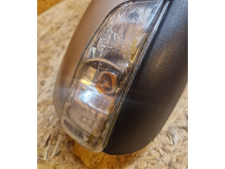 Зеркало электрическое Volvo C30 2007 - 2010 года