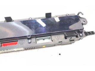 Přístrojová deska Renault Scenic II - Grand scenic II 2008 8200787774, K1399