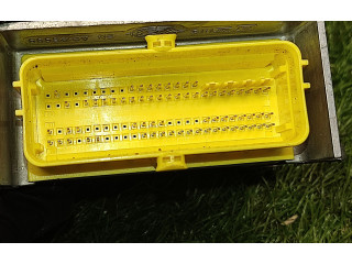 Блок подушек безопасности 5C0959655AD, 5WK44531 Volkswagen Jetta VI