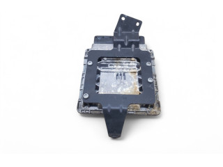 Řídící jednotka 7P5906033 Porsche Cayenne (92A) 2011