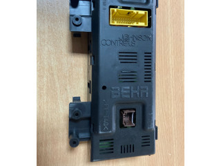 Блок управления климат-контролем 9658084577, NS1263207M Citroen C4 I