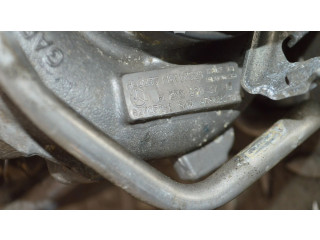  Турбина Mercedes-Benz GL X166  A2780903780, A2780903880   для двигателя M 278.928      