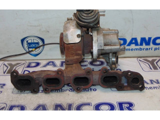 Турбина Audi A3 S3 8V GTD1244VZ, 04L253016H