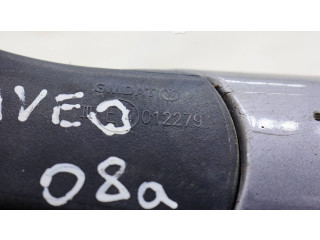 Зеркало электрическое Chevrolet Aveo - года