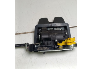 Zámek zadních dveří 3G0827887B, 5TA827506D Volkswagen PASSAT B8 2015