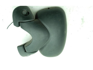 Зеркало электрическое        Renault Trafic II (X83)  2001 - 2014 года   