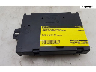 Блок управления 284B12939R, 284B12939R   Renault Express