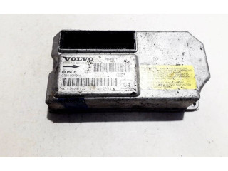 Блок подушек безопасности 0285001254, p8645271   Volvo S80