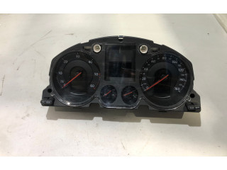 Zpětné zrcátko Volkswagen PASSAT B6 2008 3C0920960N